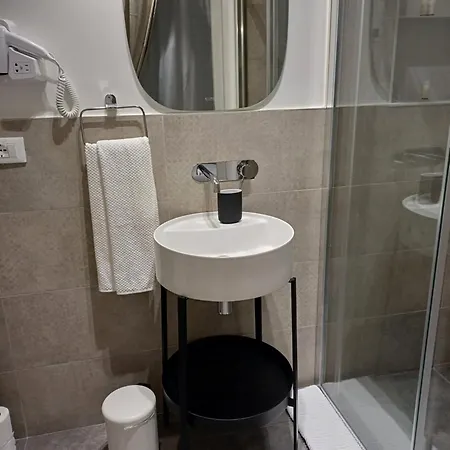 Monolocale Maison Zanotti Apartmán Boloňa
