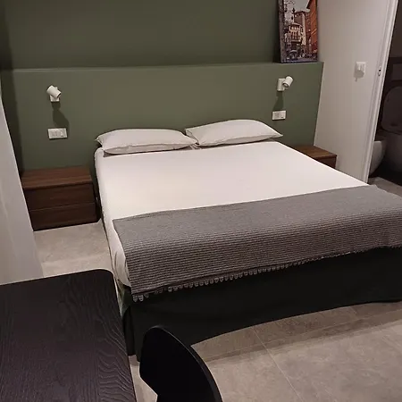 Monolocale Maison Zanotti *