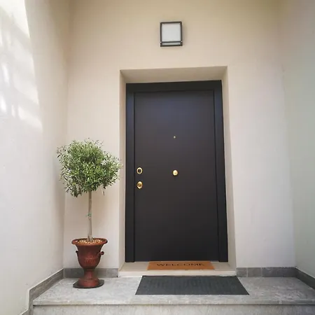 Apartmán Monolocale Maison Zanotti