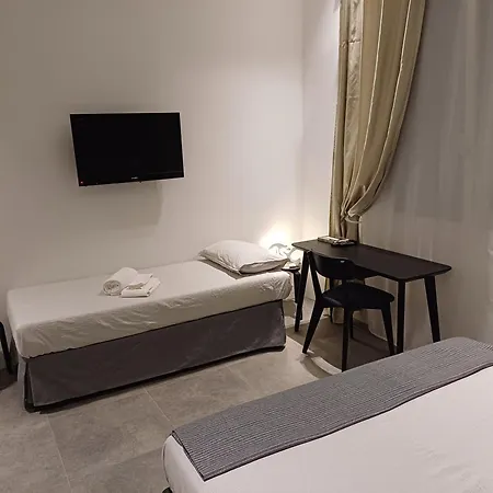 Monolocale Maison Zanotti Apartmán