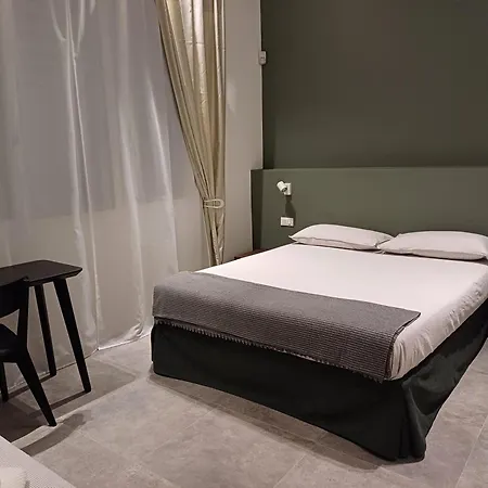 Apartmán Monolocale Maison Zanotti Boloňa