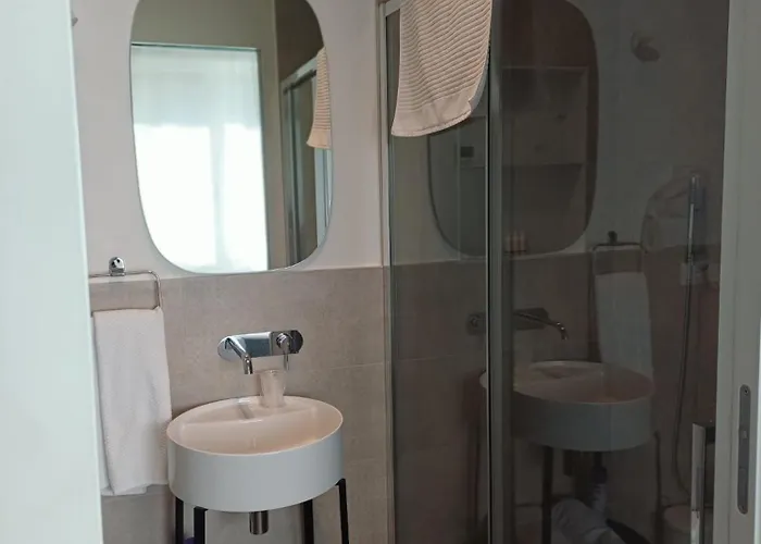 Apartmán Monolocale Maison Zanotti Boloňa