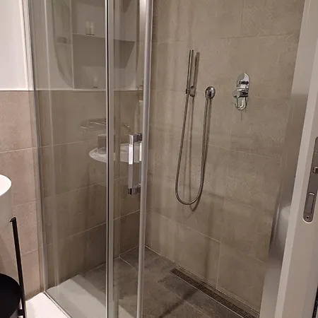 Monolocale Maison Zanotti Apartamento