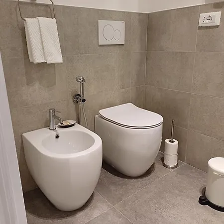 Monolocale Maison Zanotti Διαμέρισμα Μπολόνια