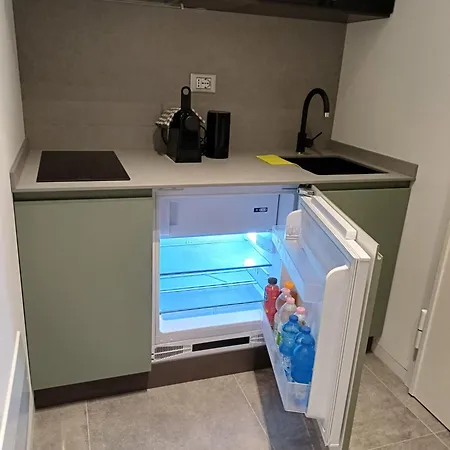 Monolocale Maison Zanotti Apartment Bologna