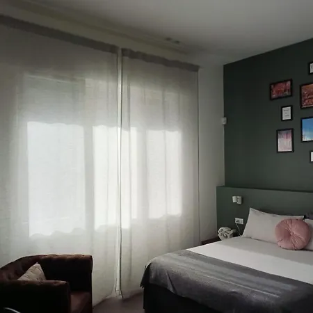 Monolocale Maison Zanotti Apartamento *