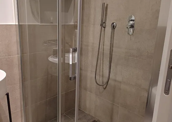 Monolocale Maison Zanotti Apartament