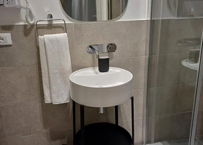 Monolocale Maison Zanotti Apartament Bolonia