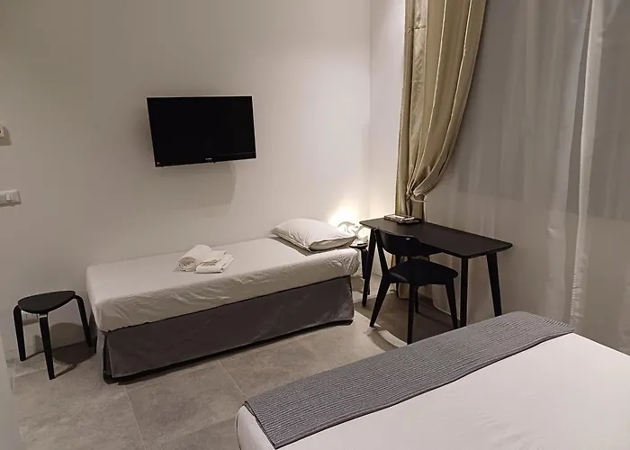 Monolocale Maison Zanotti 아파트