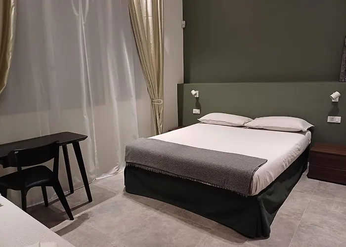 아파트 Monolocale Maison Zanotti 볼로냐