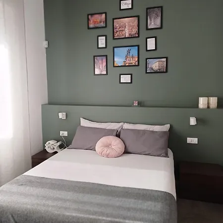 Monolocale Maison Zanotti Appartement Bologna