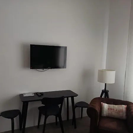 Monolocale Maison Zanotti Appartement Bologna