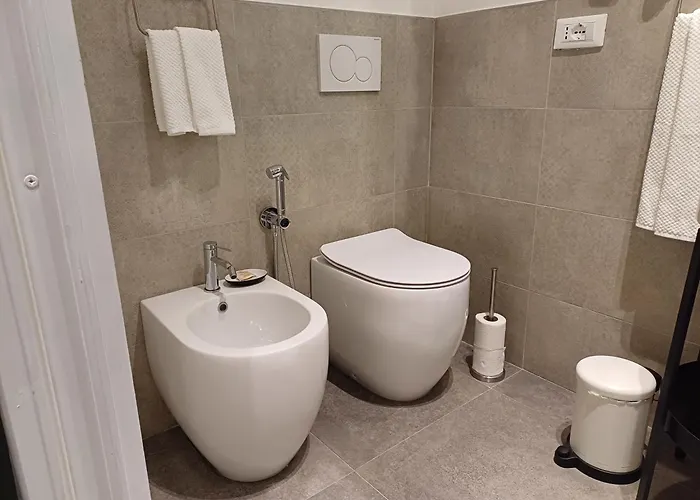 Monolocale Maison Zanotti Appartement Bologna