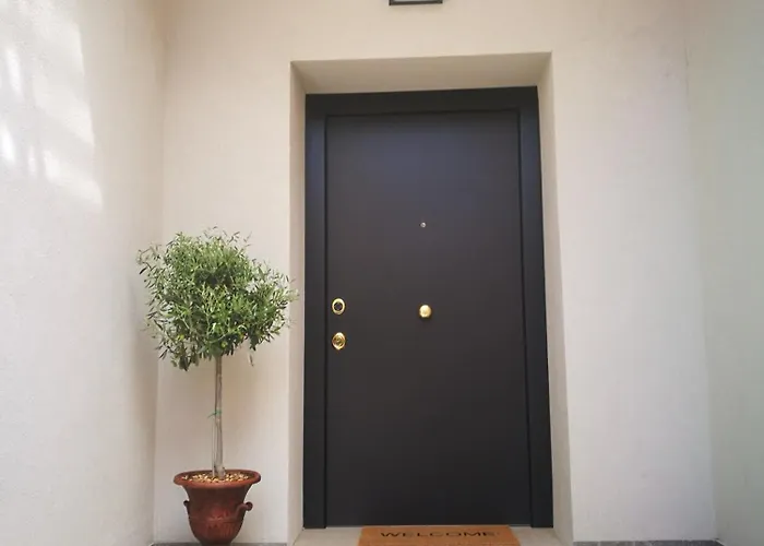 Appartement Monolocale Maison Zanotti