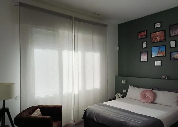 Monolocale Maison Zanotti Appartement *