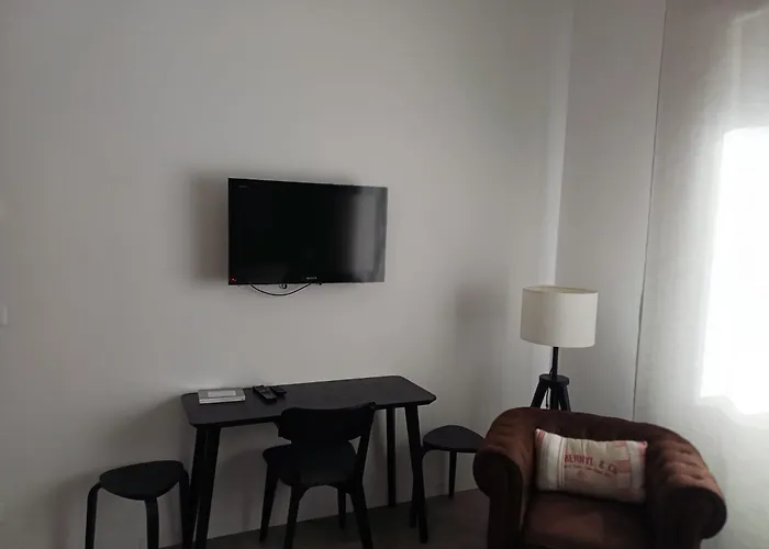 Monolocale Maison Zanotti Appartement Bologna